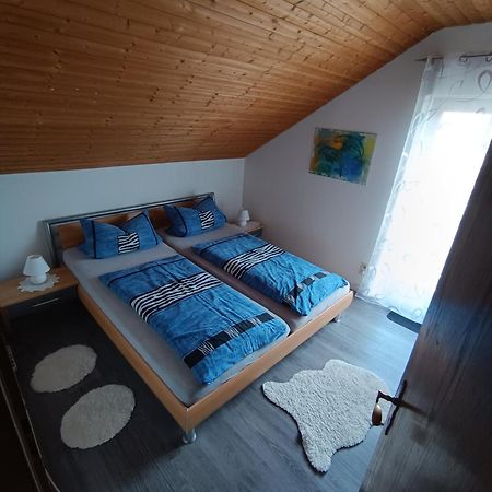 Guenther Fernschild Trochtelfingen Екстериор снимка